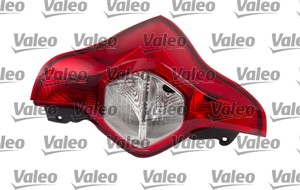 Takavalo, Vasen, DACIA LODGY, 265558016R