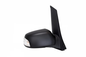 Taustapeili, Vasen, FORD C-MAX, FOCUS C-MAX, 1320038, 1331450, 1363674, 1381872, 1524493, 3M5113B384AA, 3M51-13B384-AA, 3M5117683CL, 3M5