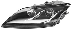 Ajovalo, Oikea, AUDI TT, TT Roadster, 8J0 941 004