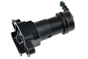 Pesusuutin, ajovalo, AUDI A4 B6, A4 B6 Avant, A4 B6 Cabriolet, 8E0 955 101 C, 8E0 955 101