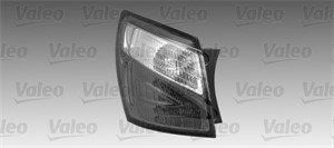 Takavalo, Vasen, NISSAN QASHQAI / QASHQAI +2 I, 26555BR50A, 26555-BR50A