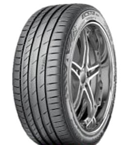 Kumho Ecsta PS71 XRP ( 225/50 ZR17 94W 4PR runflat )