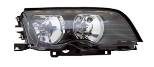 Ajovalo, Oikea, BMW 3 [E46], 3 Touring [E46], 63126902746, 63126906494, 6902746, 6906494