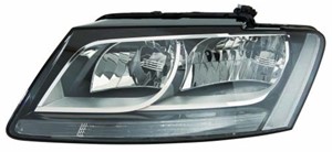 Ajovalo, Oikea, AUDI Q5, 8R0941030, 8R0941030L
