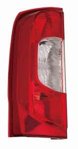 Takavalo, Vasen, CITROËN,FIAT,PEUGEOT, 1358250080, 6350JH