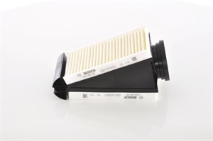 Ilmansuodatin, MERCEDES-BENZ C-KLASS [W205], C-KLASS T-Model [S205], 651 094 04 04, A 651 094 04 04