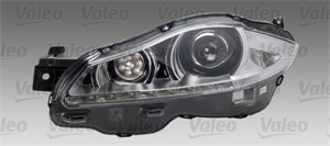 Ajovalo, Oikea, JAGUAR XJ, AW9313W029EB, C2D3172