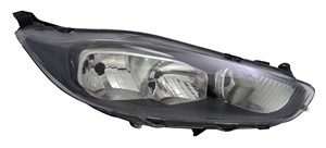 Ajovalo, Oikea, FORD FIESTA VI, FIESTA Van VI, 1767013, 1789943, 1806744, 1831954, 1857444, 1874077, 1889778, 2017805, 2126877, C1BB13W0