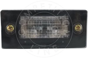 Rekisterivalo, Taakse, vasen, AUDI A3, A4 B5 Avant, 8D0 943 021, 8D9 943 021, 8D9 943 021G