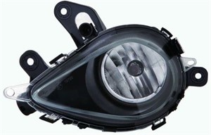 Sumuvalo, Vasen, OPEL ZAFIRA TOURER C, 1710051, 20863016