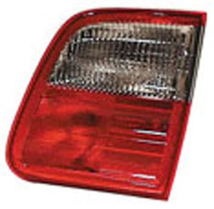 Takavalo, Oikea, MERCEDES-BENZ E-KLASS T-Model [S210], 210 820 6264, A 210 820 6264