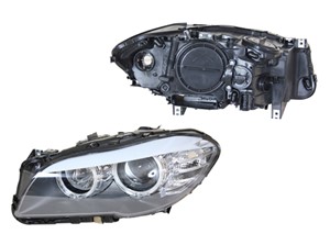 Ajovalo, Vasen, BMW 5 [F10], 5 Touring [F11], 63 11 7 203 239