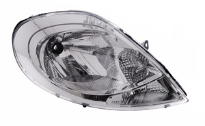 Ajovalo, Oikea, NISSAN,OPEL,RENAULT, 2601000Q0F, 26010-00Q0F, 4416822, 4417556, 8200519787, 8200701356, 93857663, 93859830