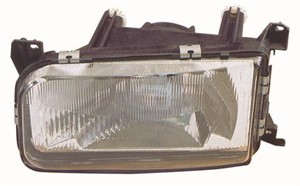 Ajovalo, Vasen, VW PASSAT B3/B4, PASSAT B3/B4 Variant, 357941017