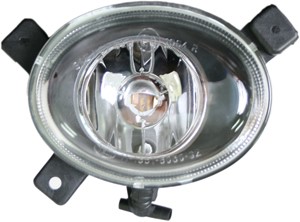 Sumuvalo, Vasen, VOLVO S60 I, 9178184