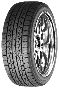 Nexen Winguard Ice ( 215/65 R16 98Q 4PR, Pohjoismainen kitkarengas, SUV )