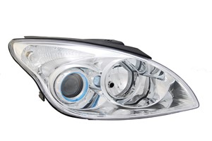 Ajovalo, Vasen, HYUNDAI i30, i30 Kombi, 921012L020, 92101-2L020, 921012L120, 92101-2L120, 921032L020, 92103-2L020, 921032L120, 92103-2L1