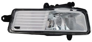 Sumuvalo, Oikea, AUDI A6 C6, A6 C6 Avant, 4F0941700A