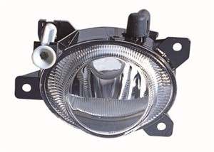 Sumuvalo, Oikea, SAAB 9-3, 9-3 Kombi, 12755354, 12762584, 12777401