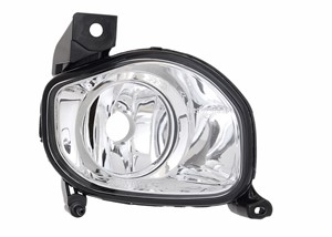 Sumuvalo, Vasen, TOYOTA AVENSIS, AVENSIS Kombi, AVENSIS Sedan, 8122005060, 81220-05060