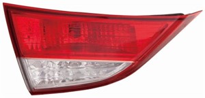 Takavalo, Vasen, HYUNDAI ELANTRA Sedan V, 92403-3X050