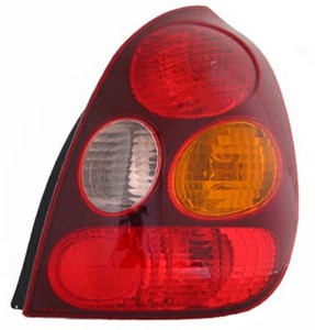 Takavalo, Oikea, TOYOTA COROLLA, COROLLA Compact, 815501E130, 81550-1E130