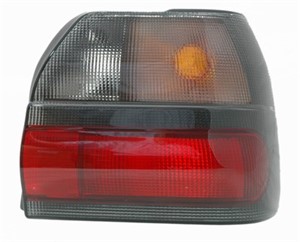 Takavalo, Vasen, RENAULT 19 Chamade II, 7701036019