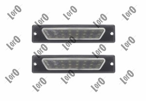 Rekisterivalo, Molemminpuolin, CITROËN JUMPER Buss, JUMPER Skåp, FIAT DUCATO Buss, DUCATO Skåp, PEUGEOT BOXER Buss, BOXER Skåp, 00013038