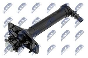 Pesusuutin, ajovalo, AUDI A7 Sportback, 4G8 955 101 A