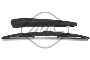 Pyyhkijänsulka, Takana, OPEL ASTRA J, 1272006, 1273094, 1273095