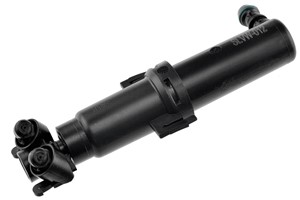 Pesusuutin, ajovalo, VW TIGUAN, TIGUAN VAN, 5ND 955 979