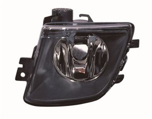 Sumuvalo, Oikea, BMW 7 [F01, F02, F03, F04], 63177182196