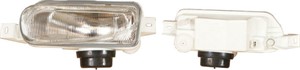 Sumuvalo, Eteen, oikea, FORD, 1 058 230, 1135998, 4395813