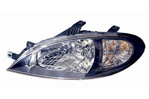 Ajovalo, Oikea, CHEVROLET LACETTI, DAEWOO LACETTI Halvkombi, 96458812