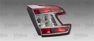 Takavalo, Vasen, RENAULT MEGANE Grandtour III, MEGANE Halvkombi III, 265550028R