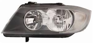 Ajovalo, Vasen, BMW 3 [E90], 3 Touring [E91], 63116942721