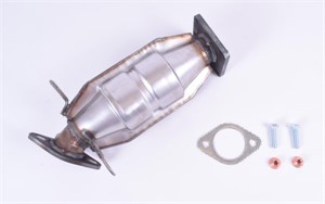 Katalysaattori, FORD MONDEO III, MONDEO Sedan III, MONDEO Turnier III, JAGUAR X-TYPE I, X-TYPE Kombi I, 1122894, 1148947, 1211992, 13258