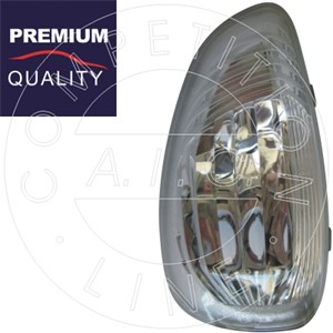 Vilkkuvalo, Ulkopeili, Vasen, NISSAN,OPEL,RENAULT, 2616 502 23R, 44 19 994, 93 167 593