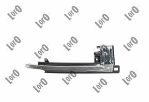Vilkkuvalo, Oikea, AUDI A3 Cabriolet, A4 Allroad B8, A4 B8 Avant, A5 Cabriolet, A5 Sportback, 8K0949102, 8K0949102A, 8K0949102E