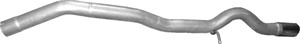 Pakoputki, Takana, MERCEDES-BENZ A-KLASS [W169], 169 490 15 21