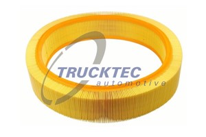 Ilmansuodatin, MERCEDES-BENZ, 002 094 8704, 003 094 5404, 5022 744, 890 X 9601 EA, A002 094 8704, A003 094 5404