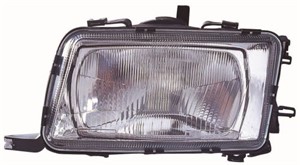 Ajovalo, Vasen, AUDI 80 B4 Avant, 80 B4 Sedan, 893941029E