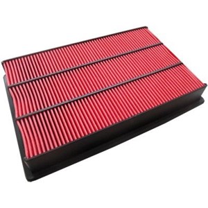 Ilmansuodatin, INFINITI M, Q45 I, Q45 II, 16546-1P100, 16546-60U00, AY120-NS011