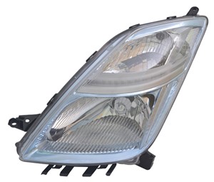 Ajovalo, Vasen, TOYOTA PRIUS Liftback, 81170 47180, 81170 47181