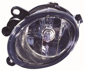 Sumuvalo, Vasen, AUDI A6 Allroad C6, A6 C6, A6 C6 Avant, 4F0941699, 4F0941700, 4F0941701, 4FO941699