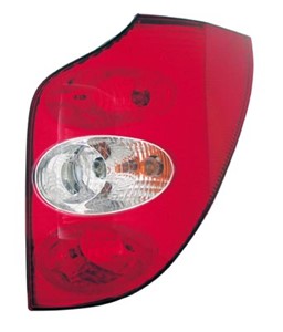 Takavalo, Oikea, RENAULT LAGUNA Grandtour II, 8200002472, 8200703489