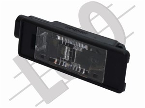 Rekisterivalo, Molemminpuolin, CITROËN C3 II, C-ELYSEE, DS3, DS5, PEUGEOT 207, 3008 Minibus, minivan, 307, 6340F0