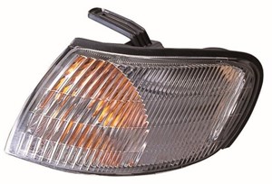 Vilkkuvalo, Eteen, oikea, NISSAN ALMERA I, ALMERA Hatchback I, 261301N025, 261302N325, 261302N326, 26170-2N325