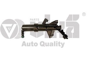 Pesusuutin, ajovalo, Vasen, VW PASSAT CC B6, 3C8955103