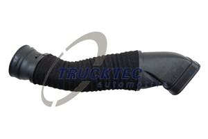 Imuputki, ilmansuodatin, Oikea, MERCEDES-BENZ S-KLASS [W221], 272 090 0882, 272 090 3482, A272 090 0882, A272 090 3482